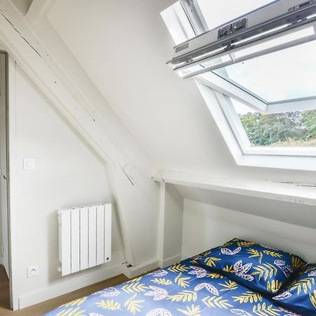 Le Repos Normand Apartment Сен Ло Екстериор снимка